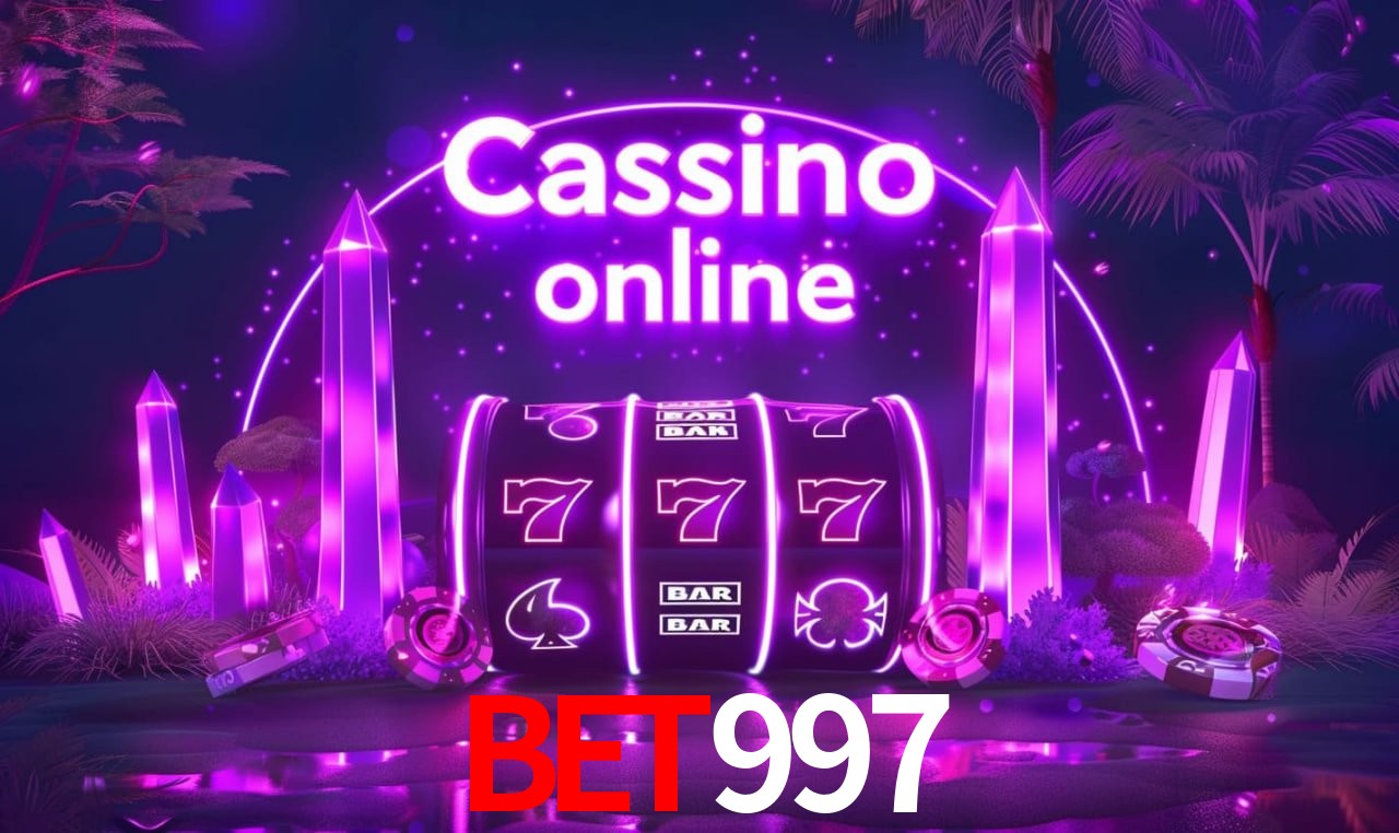 bet997 - cassino ao vivo