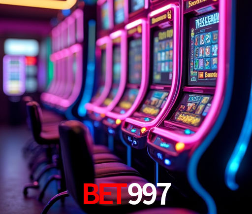 Lista de jogos de slot na bet997