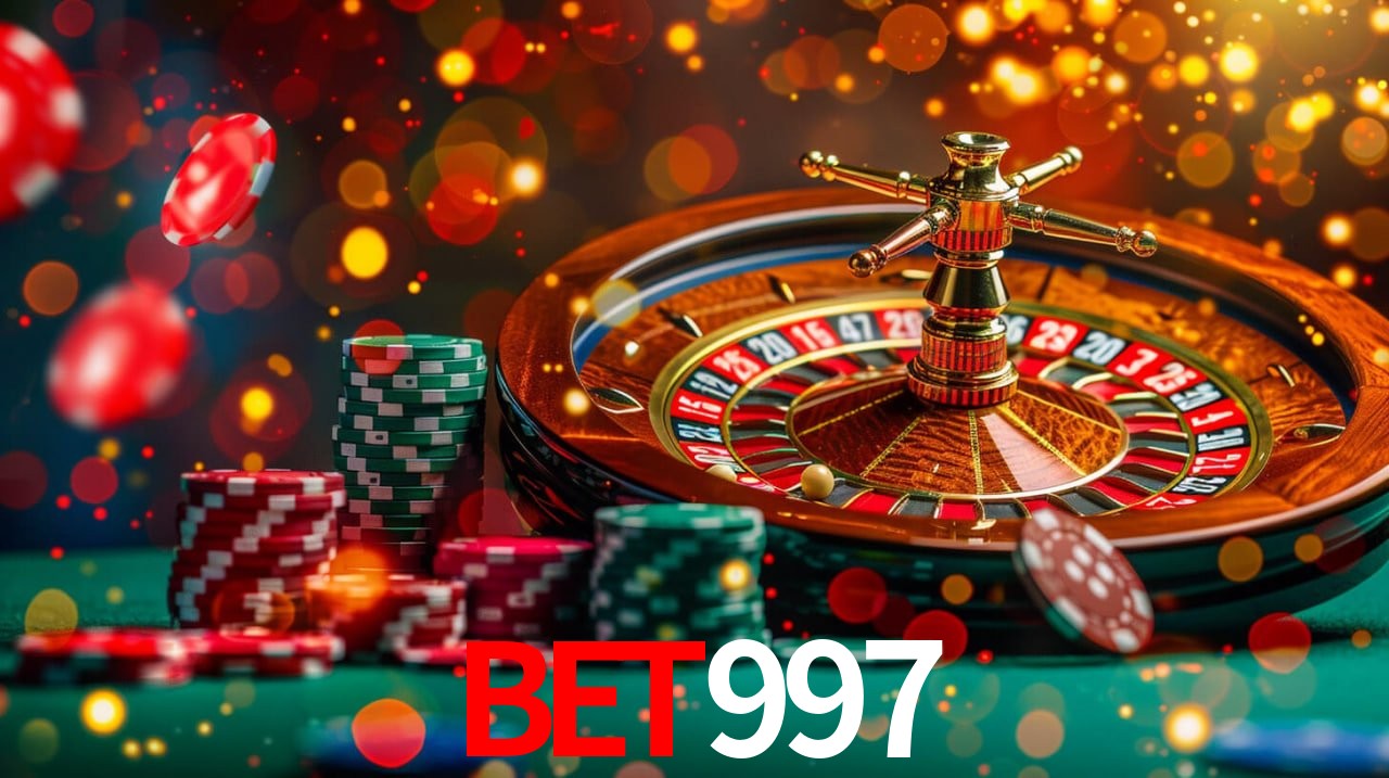 Instalador bet997 Windows