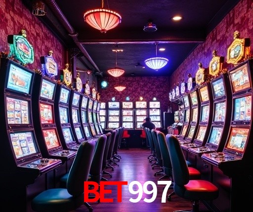 RTP dos slots populares na bet997