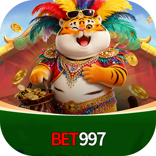 Logo da bet997